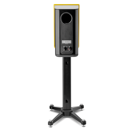 Стойки под акустику Focal Kanta Stand Black артикул A132375-1-2