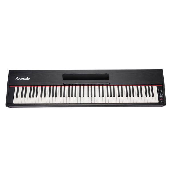 Цифровое пианино ROCKDALE Keys RDP-1088 артикул A143537-1-3