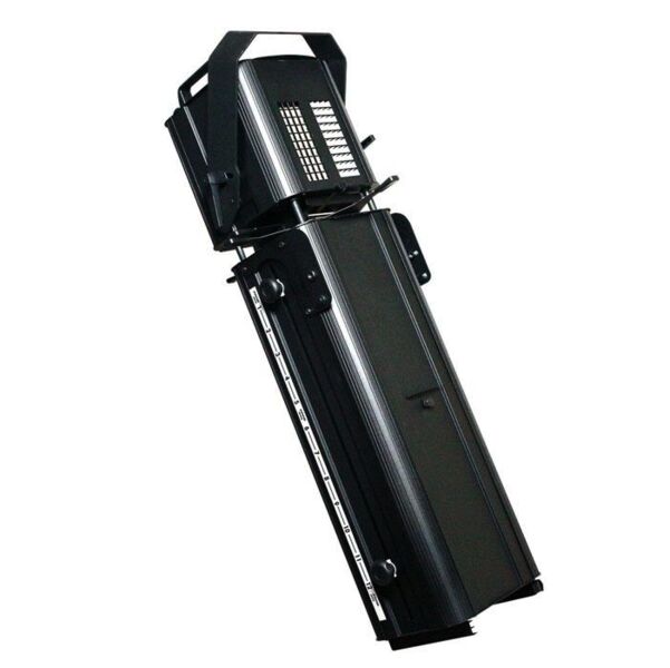 Прожектор с профилированием луча Imlight LTL PROFILED-PRO-8/22 W150 3000K 90Ra артикул A129770-1-3