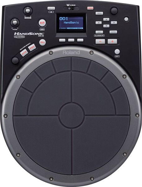 Перкуссионный контроллер Roland HPD-20 артикул A109949-1-3