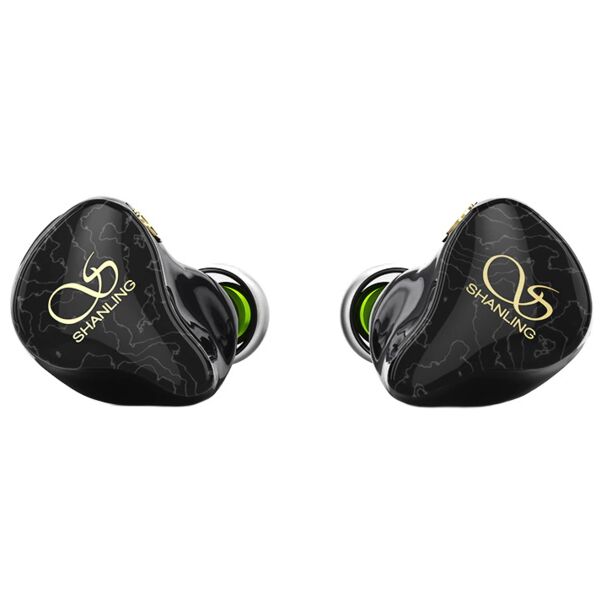 Наушники Shanling ME700 black артикул A136774-1