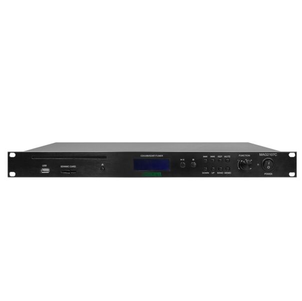 Музыкальный проигрыватель DSPPA MAG-2107C артикул A129722-1