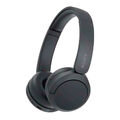 Беспроводные наушники Sony WH-CH520 Black артикул A166322-1-2