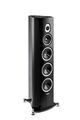 Напольная акустика Sonus Faber Sonetto VIII Black артикул T146431-1-1