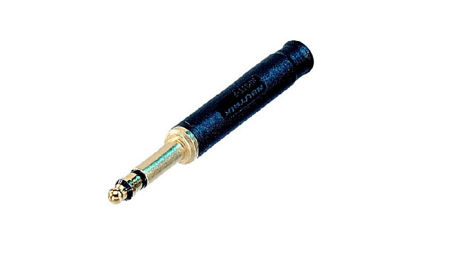 Разъем Neutrik NP3TT-AU-B артикул A161537-1