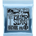 Струны для электрогитары Ernie Ball 3212 Nickel Wound Primo Slinky