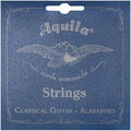 Струны для классической гитары Aquila Alabastro 19C