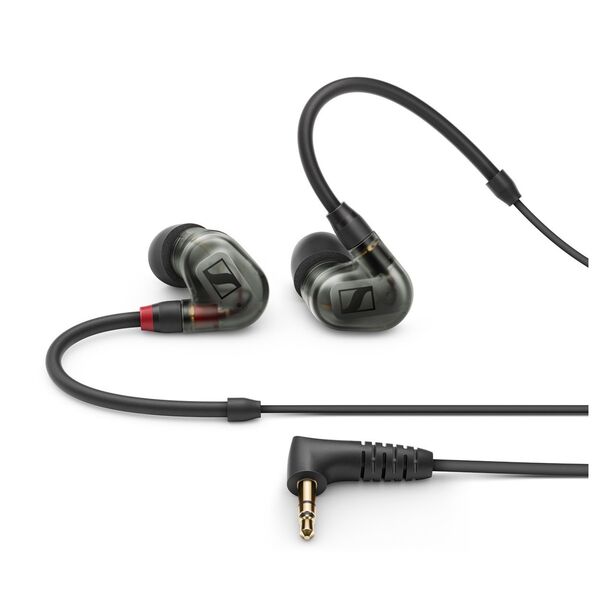 Наушники Sennheiser IE 400 PRO clear артикул A127173-1-8