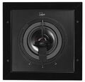 Встраиваемая акустика Lyngdorf D-5 IC (Matte Black, White Grill)