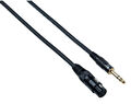 Кабель межблочный XLR-F-Jack Bespeco EASXF900 9 m артикул A146529-1-1