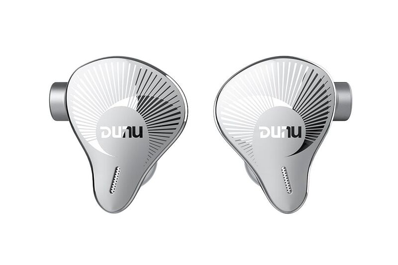Наушники Dunu EST 112 артикул A139558-1-4