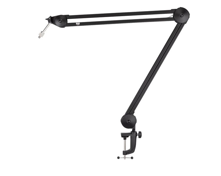 Микрофонная стойка пантограф 512 Audio 512-BBA артикул A147273-1