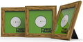 Комплект рамок Glorious Vinyl Frame Set 7" Rosewood (3 шт.) артикул A143902-1-1