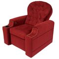 Кресло для домашнего кинотеатра Home Cinema Hall Tron артикул A117851-1-2