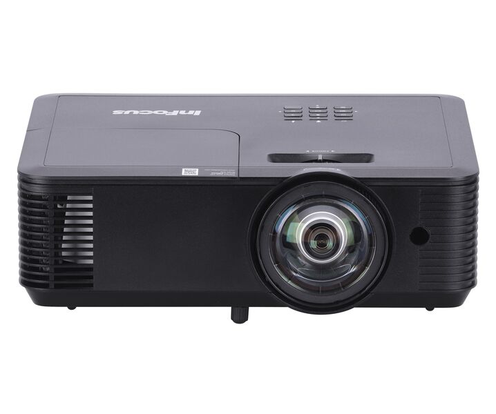 Проектор InFocus IN116BBST артикул A143780-1 в интернет-магазине «HiFi-Trade»