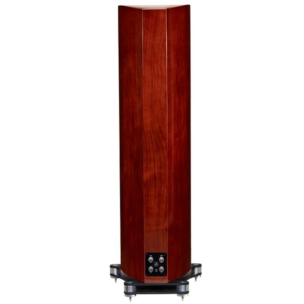 Напольная акустика Fyne Audio F702 Gloss Walnut артикул T145763-1-9