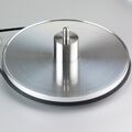 Стол проигрывателя винила Clearaudio Ovation Silver/Wood артикул A123886-1-4
