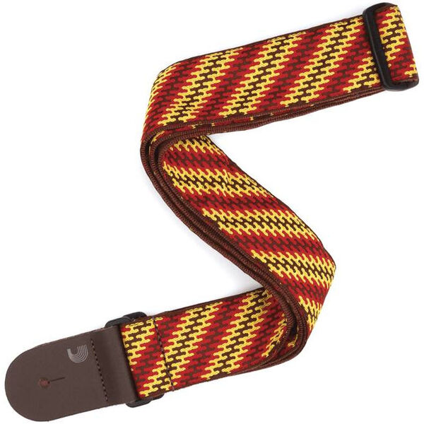 Ремень для гитары Planet Waves T20W1501 артикул A167494-1