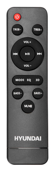 Саундбар Hyundai H-HA640 артикул A174726-1 в интернет-магазине «HiFi-Trade»