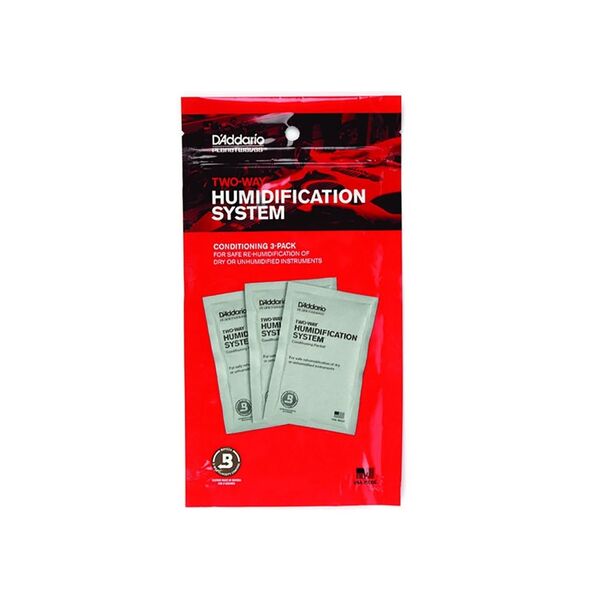 Кондиционер Planet Waves PW-HPCP-03 TWO-WAY HUMID CONDITIIONING 3P артикул A154698-1