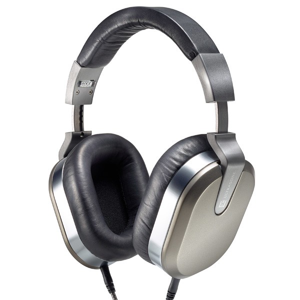 Наушники Ultrasone Edition 5 Unlimited артикул A106611-1 в интернет-магазине «HiFi-Trade»