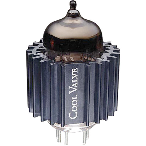 Лампа для усилителя EAT ECC 82 Сool Valve Selected артикул A109371-1 в интернет-магазине «HiFi-Trade»