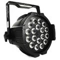 Световое оборудование Led Star PL-1818/6