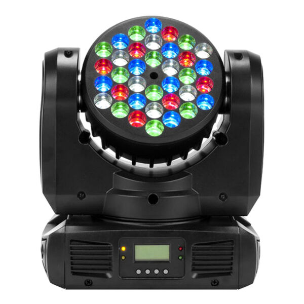 Световое оборудование ADJ Inno Color Beam LED артикул A117635-1