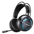 Игровые наушники Lenovo G30B (USB) Black