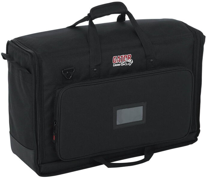 Сумка для дисплеев GATOR G-LCD-TOTE-SMX2 артикул A139873-1 в интернет-магазине «HiFi-Trade»