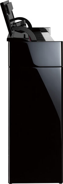 Цифровое пианино Roland DP603-PW артикул A124914-1-6