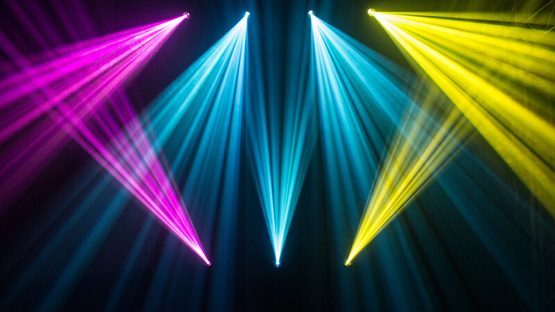 Световое оборудование Chauvet Intimidator Hybrid 140SR артикул A113709-1-7
