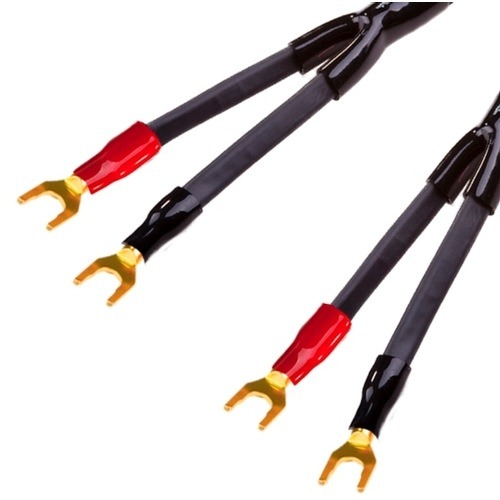 Кабель акустический Tributaries 6SP-L-100D 10 ft. 3m (2x2 Spade) артикул A111730-1-2