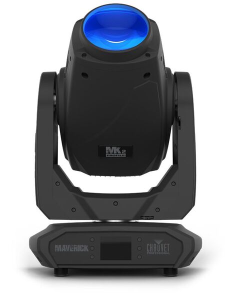 Световое оборудование Chauvet Maverick MK2 Profile артикул A113715-1-4