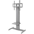 Стенд мобильный Akur STAND угловой артикул A101924-1-3