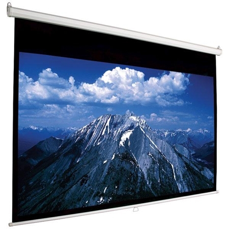 Экран Draper Accuscreen Manual NTSC (3:4) 213/84" (50x66 1/2") 127*169 MW800010 артикул A101386-1-2