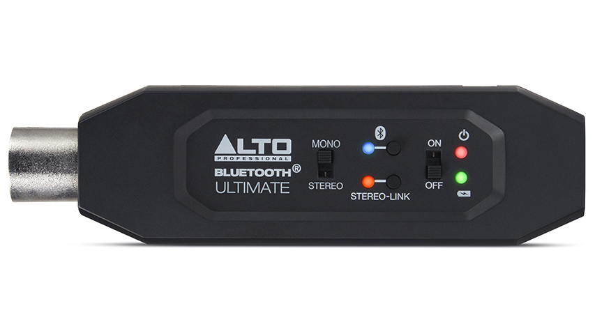 Bluetooth приемник Alto Bluetooth Ultimate артикул A141668-1-3