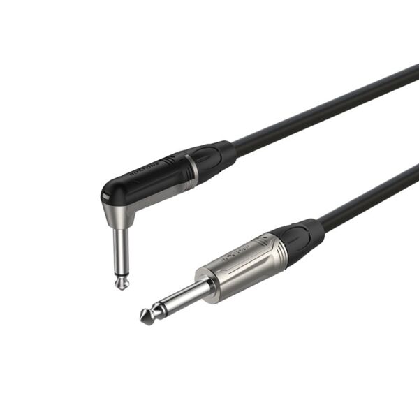 Кабель инструментальный Roxtone DGJJ110/6 артикул A129839-1