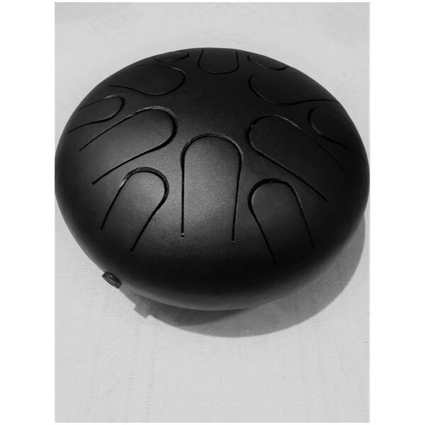 Барабан язычковый Глюкофон YUKA GF6E артикул A164555-1 в интернет-магазине «HiFi-Trade»