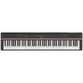 Клавишный инструмент Yamaha P-125B артикул A115365-1-1
