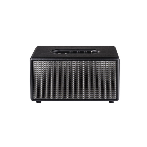 Портативная колонка Rombica Mysound Rock BT-S023 Black артикул A151579-1