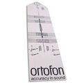 Инструмент для настройки Ortofon alignment tool