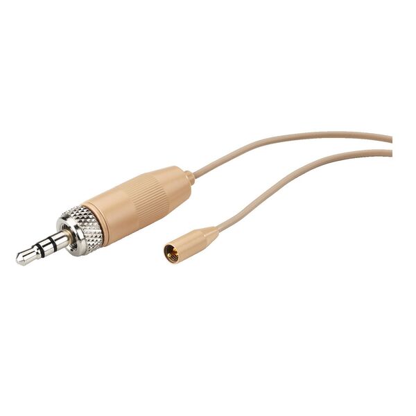 Кабель микрофонный JTS 801CS артикул A160695-1