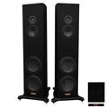 Напольная акустика Magico S3 MkII M-COAT black