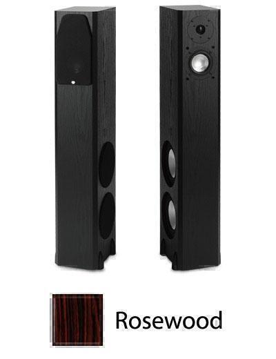 Напольная акустика RBH 641-SE rosewood артикул X34049038-1