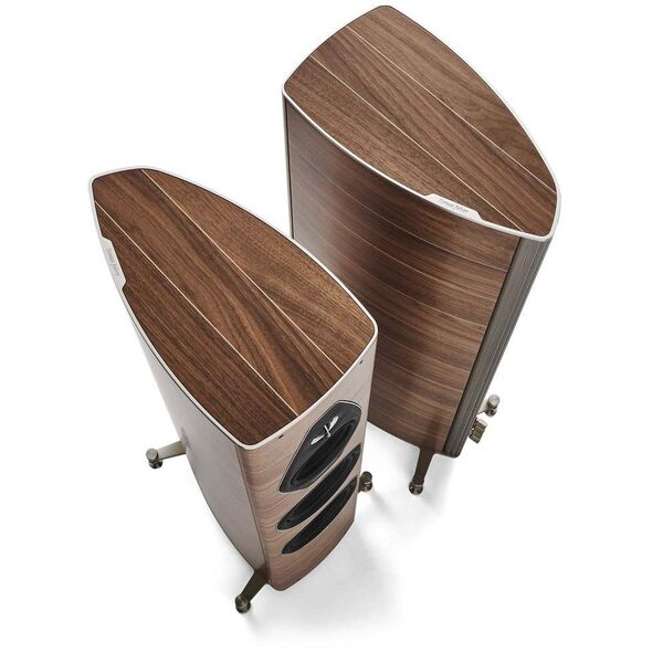 Напольная акустика Sonus Faber Olympica Nova III walnut артикул T146440-1-3
