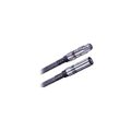 Кабель межблочный Tchernov Cable Ultimate Slim IC XLR (1.65 m)