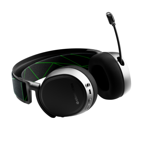 Наушники SteelSeries Arctis 9X артикул A148523-1-3