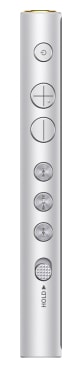 Плеер Sony NW-ZX300 Черный артикул A114412-1-5