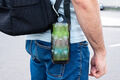 Беспроводная колонка Accesstyle Pumpkin II BTL артикул A135154-1-3